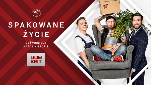 Inbornmedia Has Finished BBC Studios' First Local Commission in Poland