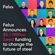 Felux Seed Funding