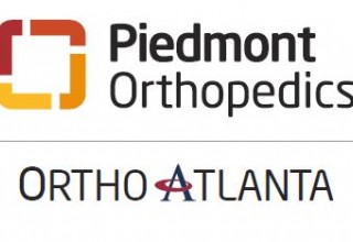 OrthoAtlanta logo