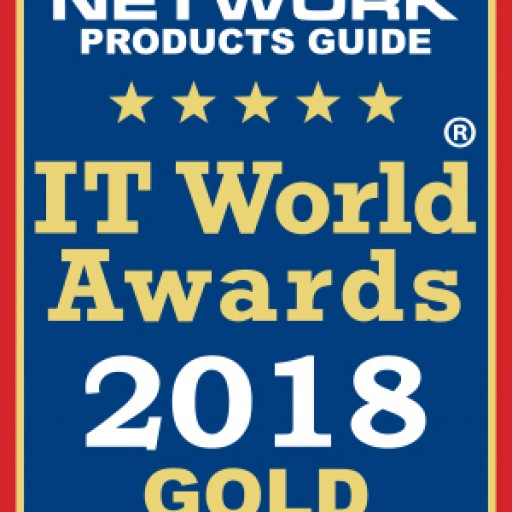 iWorkGlobal's MyVista Wins Gold in the 13th Annual 2018 IT World Award® in Human Capital Management