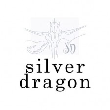 Silver Dragon Logo