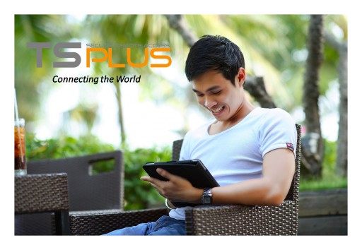 TSplus to Break Into Chinese IT Market