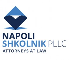 Napoli Shkolnik, PLLC