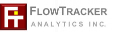 Flowtracker Analytics logo