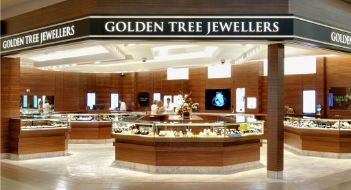 Golden Tree Jewellers Announces Launch of Timepieces and Fine Jewellery From Tacori, Carlex, Breitling, Tag Heuer, and More