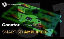 Gocator Firmware 5.1