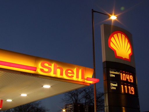 Quantexa to Collaborate With Shell on Data Analytics for Business Customers