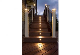 Deck Lighting 