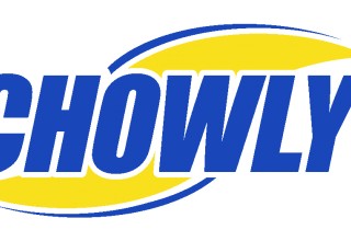 Chowly Logo