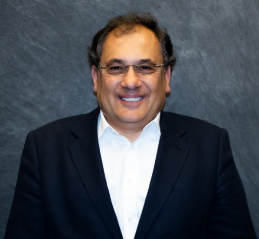 Ali Raheem Joins the Crestcom Network