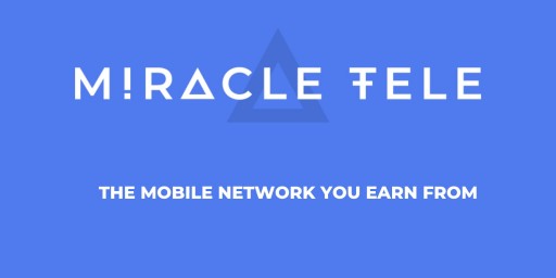 Miracle Tele's $15,500,000​ ​Token Sale Ends May 15, 2019, With Exchange Listings to Follow