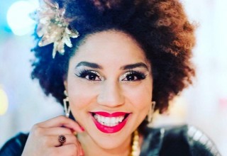 Joy Villa Singer Songwriter