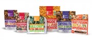 Made In Nature Supersnacks deliver a powerhouse of real food and real flavor.