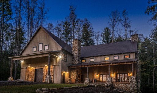 $3 Million Blowing Rock Estate is the Highest-Priced Sale in Two Years