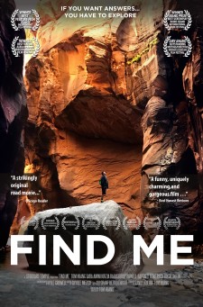 Award Winning Indie Film Find Me