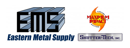 Eastern Metal Supply Acquires Shutter-Tech, Inc.