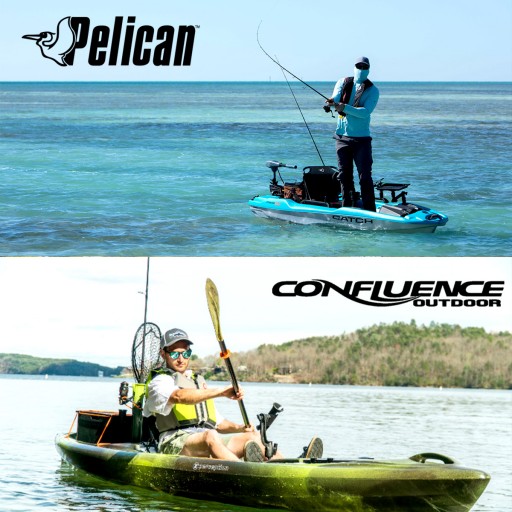 PELICAN INTERNATIONAL INC. ACQUIRES CONFLUENCE OUTDOOR LLC ASSETS