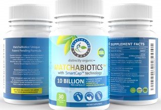 MatchaBiotics®