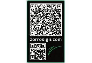 ZorroSign 4n6 (Forensics) Token