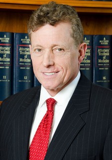 Mark H. Sackstein, Esq.