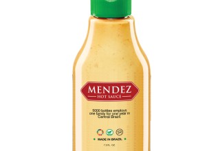 Mendez Hot Sauce