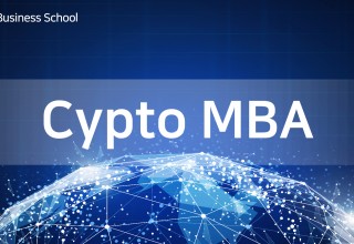 Crypto MBA 