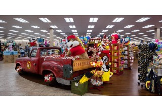 Buc-ee's Beaver