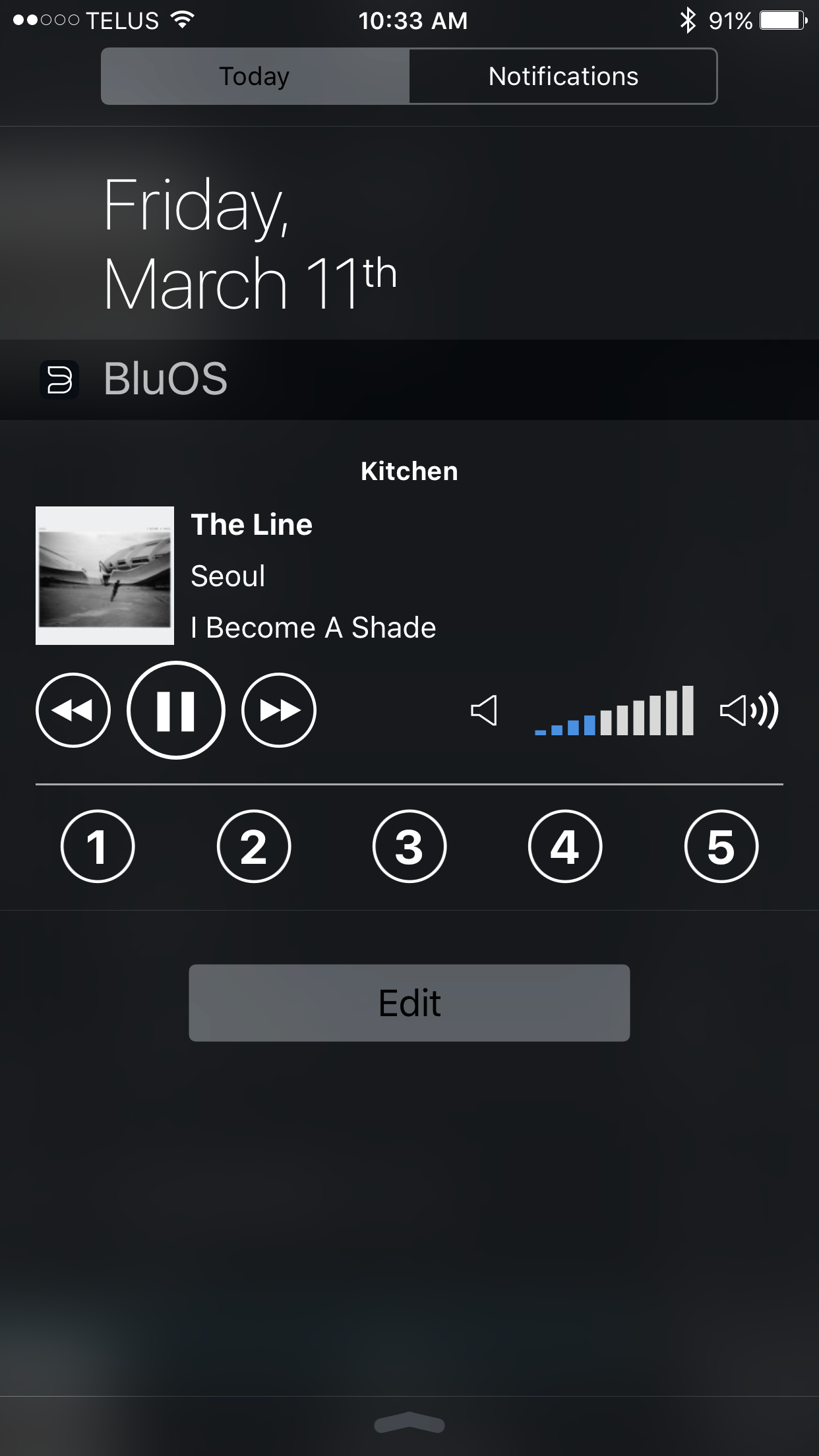 bluesound app for windows