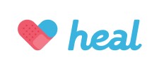 Heal Logo