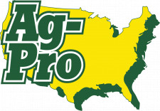 Ag-Pro Logo