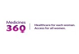 Medicines360