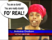 Antoine Dodson