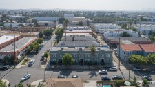 The Centro Apartments, Hollywood