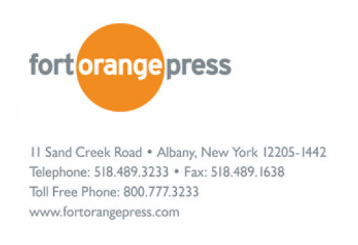 Fort Orange Press Hires Georgia Election Veteran