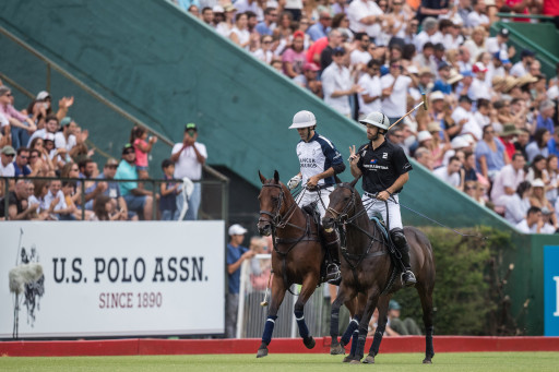 U.S. Polo Assn. to Support the 2021 Argentine Triple Crown Tournaments