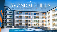 Avondale Hills