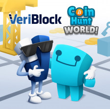 VeriBlock, Inc.