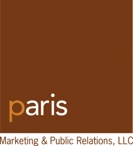 Paris Marketing & Public Relations LLC