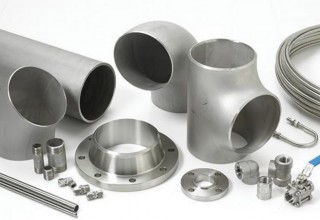 Stainless Steel Pipe Fittings