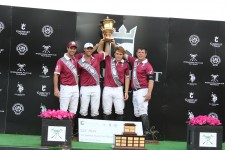 PILOT POLO TEAM 