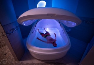 True REST Float Spa