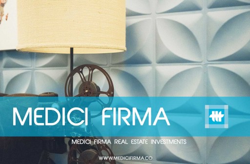 Medici Firma Today Announced the Launch of the Medici Firma Institutional Access Real Estate Fund.