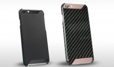 Carbon Trim Solutions' Carbon Fiber Cases for iPhone 7 & 7 Plus