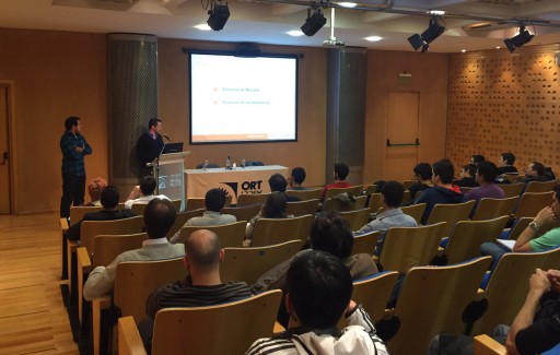 Belatrix's Experts Promote Mobile Development in Buenos Aires