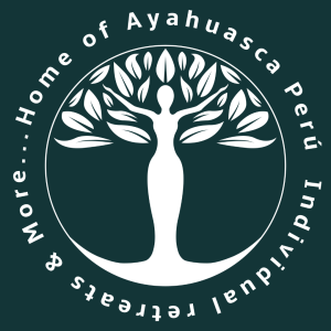 Home of Ayahuasca