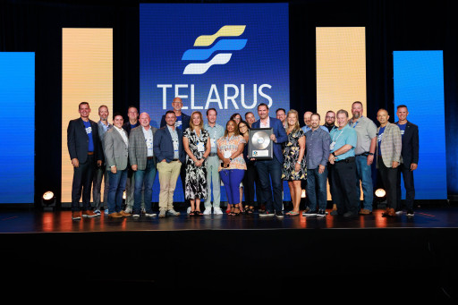 vCom Solutions Inducted Into 2023 Telarus Hall of Fame