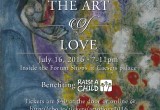 The Art of Love at Martin Lawrence Galleries