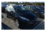 2016 Ford Fiesta 