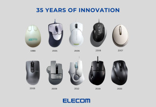 ELECOM