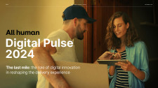 All human Digital Pulse 2024